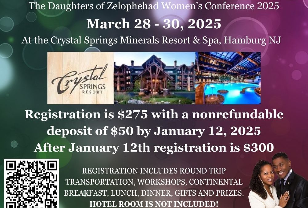 DOZ Conf Save The Date- Testing